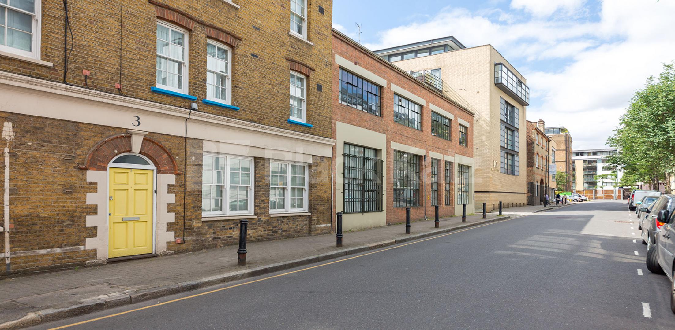 			NEW INSTRUCTION!, 1 Bedroom, 1 bath, 1 reception Apartment			 New Wharf Road, KINGS CROSS / ISLINGTON
